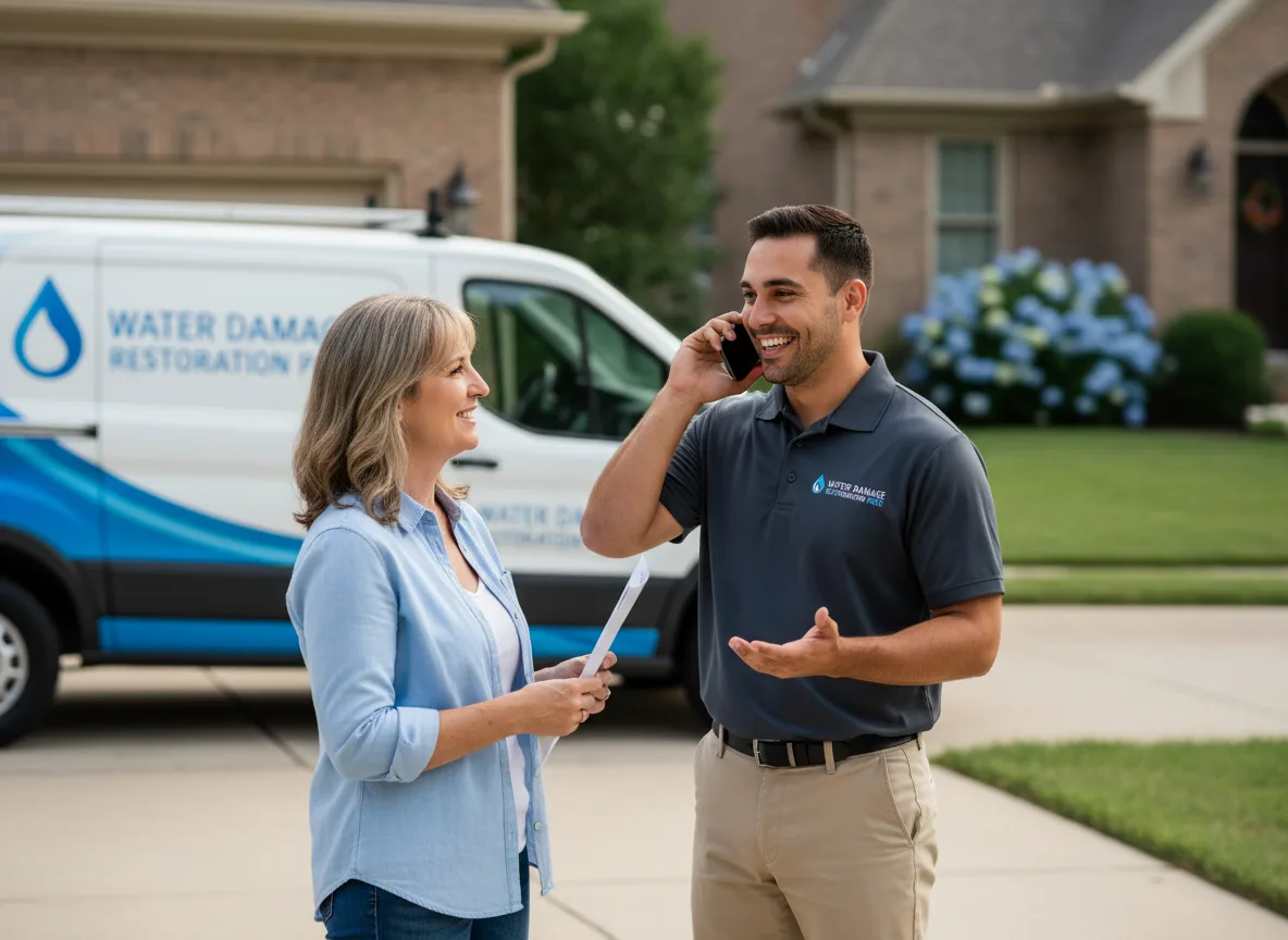 Flood Restoration Vancouver, WA FAQs